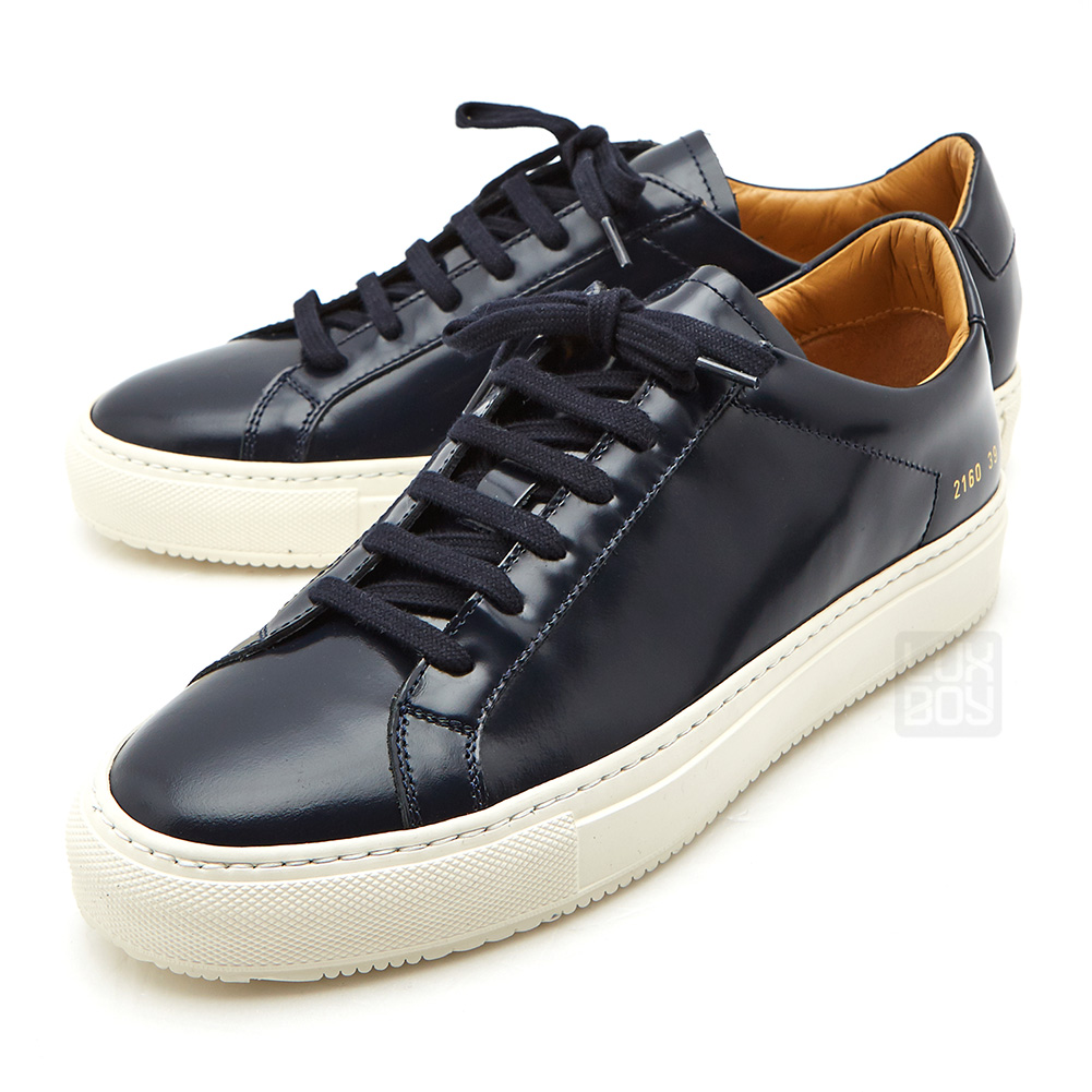 common projects 2160