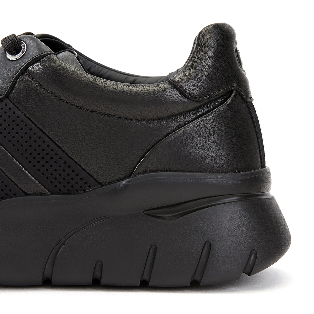 bally bison sneakers