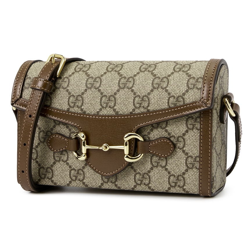 [구찌]GUCCI 구찌 홀스빗 1955 숄더백 699296 92TCG 8563 (남여공용) [W CONCEPT]