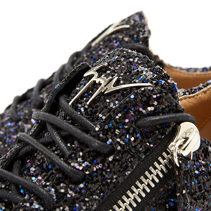 쥬세페자노티(GIUSEPPE ZANOTTI) 메이런던 여자 더블지퍼 스니커즈 RW70005 003 GAIL