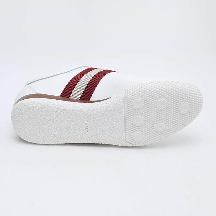 발리(BALLY) 남자 스니커즈 FRENZ 847