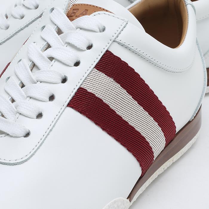 발리(BALLY) 남자 스니커즈 FRENZ 847