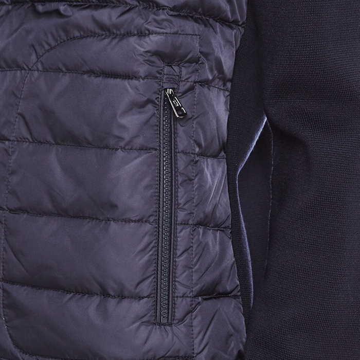 몽클레어(MONCLER) 남자 니트 패딩 가디건 9412700 94666 777