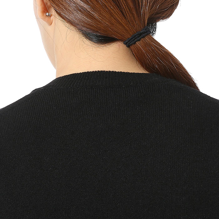 꼼데가르송(COMME DES GARCONS) 레드와펜 여성 가디건 AZ N007 051 1