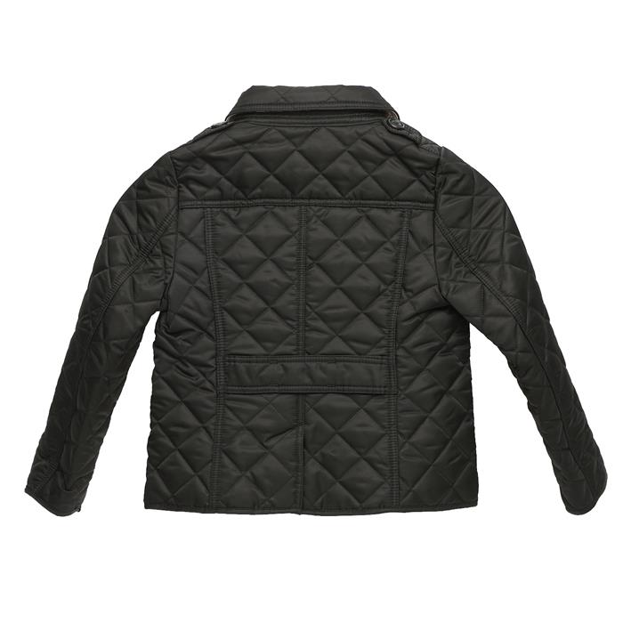 버버리키즈(BURBERRY KIDS) 다이아몬드 퀼팅 키즈 점퍼/패딩 (성인착용가능) MINI ASHURST 3988980