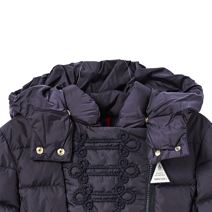 몽클레어키즈(MONCLER KIDS) 키즈 점퍼/패딩 (성인착용가능) 4938855 68352 742 12A14A