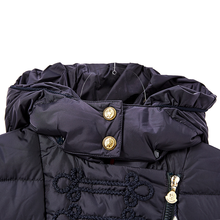 몽클레어키즈(MONCLER KIDS) 키즈 점퍼/패딩 (성인착용가능) 4938855 68352 742 12A14A