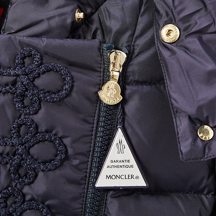 몽클레어키즈(MONCLER KIDS) 키즈 점퍼/패딩 (성인착용가능) 4938855 68352 742 12A14A