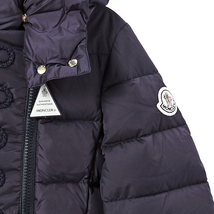 몽클레어키즈(MONCLER KIDS) 키즈 점퍼/패딩 (성인착용가능) 4938855 68352 742 12A14A