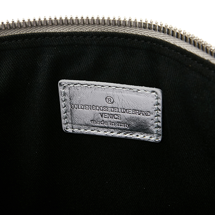 골든구스(GOLDEN GOOSE) 줄리엣 여자 클러치/파우치백 G30WA880 A6