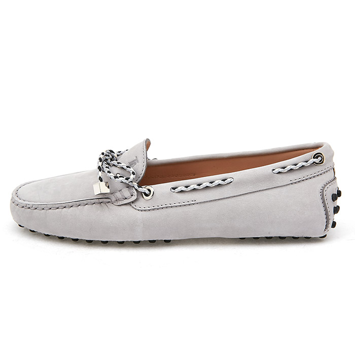 토즈(TODS) 여자 플랫슈즈 드라이빙 XXW0FW0547306S9999
