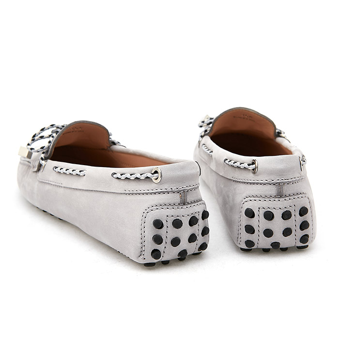토즈(TODS) 여자 플랫슈즈 드라이빙 XXW0FW0547306S9999