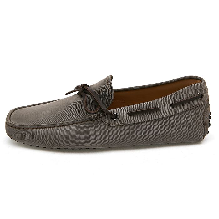 토즈(TODS) 남자 로퍼 드라이빙 XXM0GW05470FL8586C