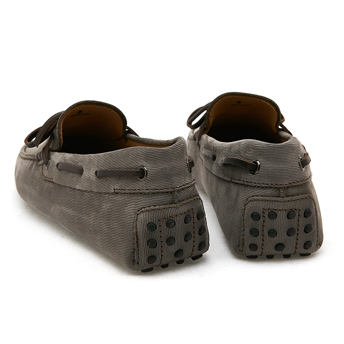 토즈(TODS) 남자 로퍼 드라이빙 XXM0GW05470FL8586C