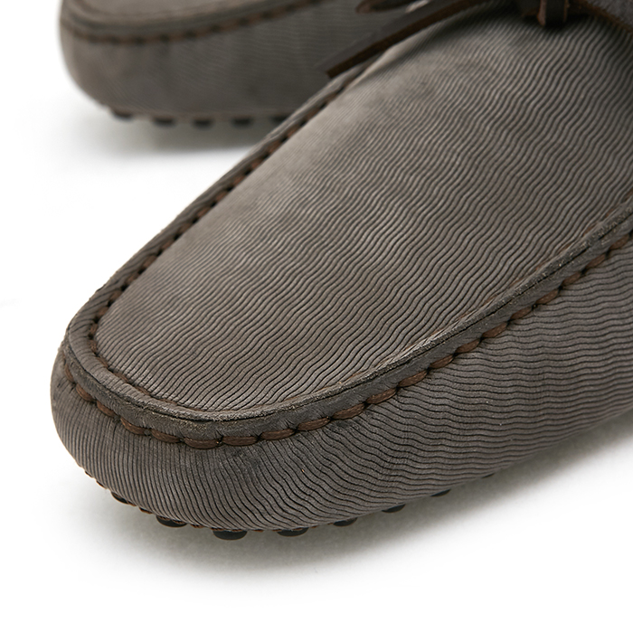 토즈(TODS) 남자 로퍼 드라이빙 XXM0GW05470FL8586C