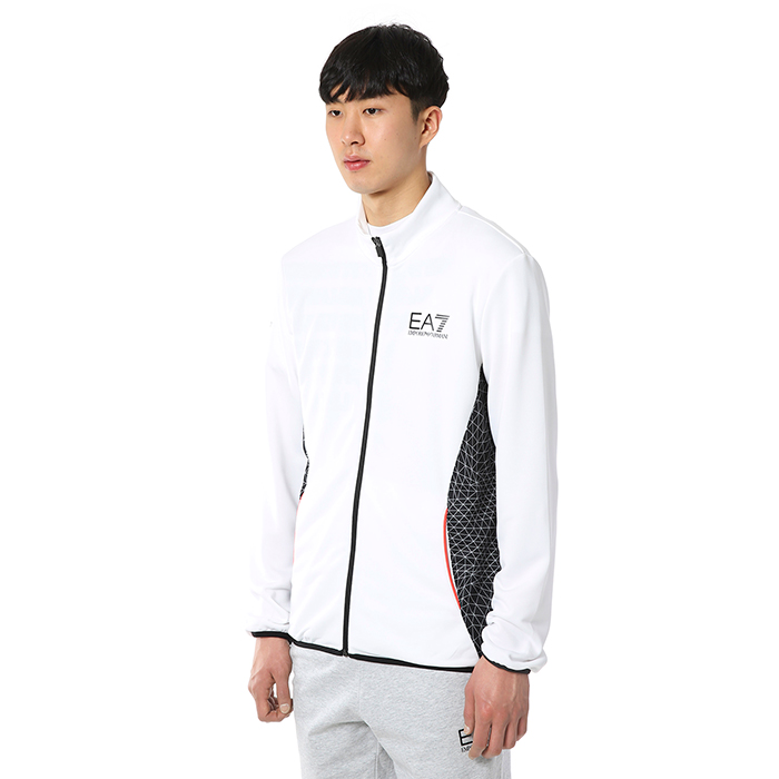 EA7(EA7) 남자 자켓저지 3YPM57 PJ16Z 1100