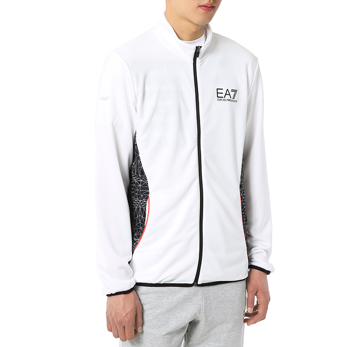 EA7(EA7) 남자 자켓저지 3YPM57 PJ16Z 1100