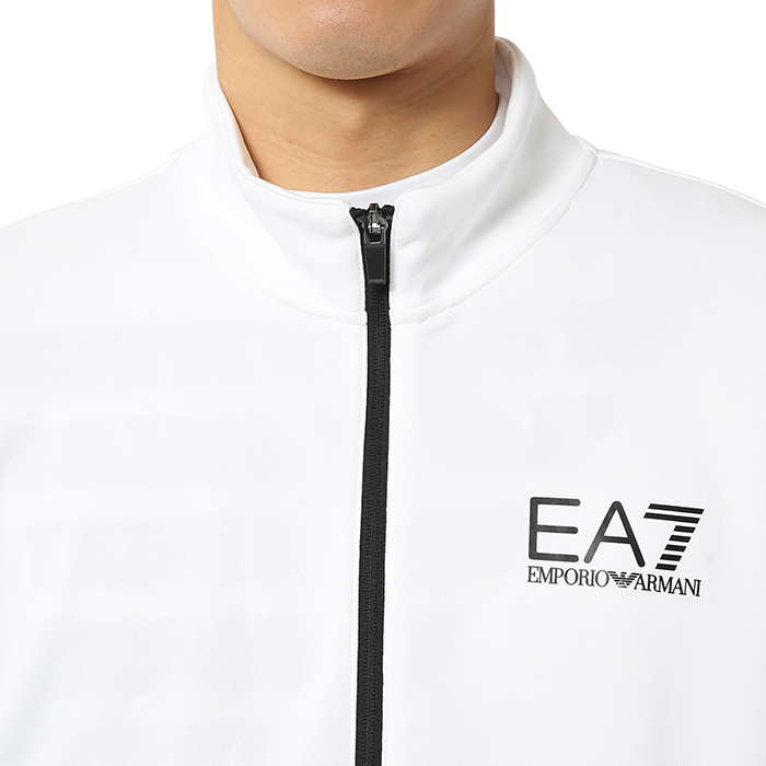 EA7(EA7) 남자 자켓저지 3YPM57 PJ16Z 1100