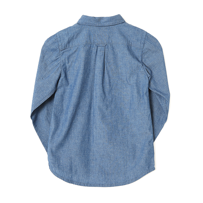 버버리키즈(BURBERRY KIDS) 키즈 셔츠 CAMBLE 4034330 45350