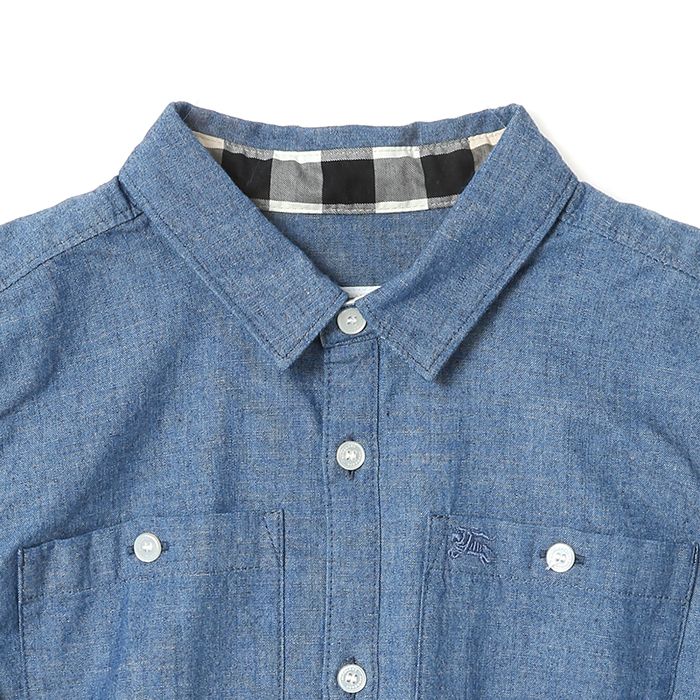버버리키즈(BURBERRY KIDS) 키즈 셔츠 CAMBLE 4034330 45350