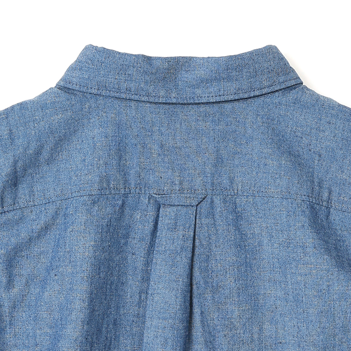 버버리키즈(BURBERRY KIDS) 키즈 셔츠 CAMBLE 4034330 45350