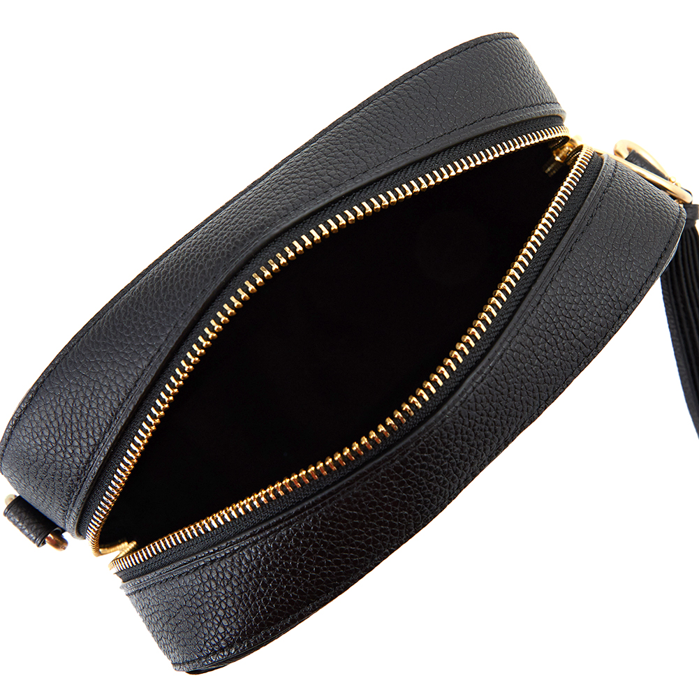 코치(COACH) 여자 숄더백 29411 LI BLACK