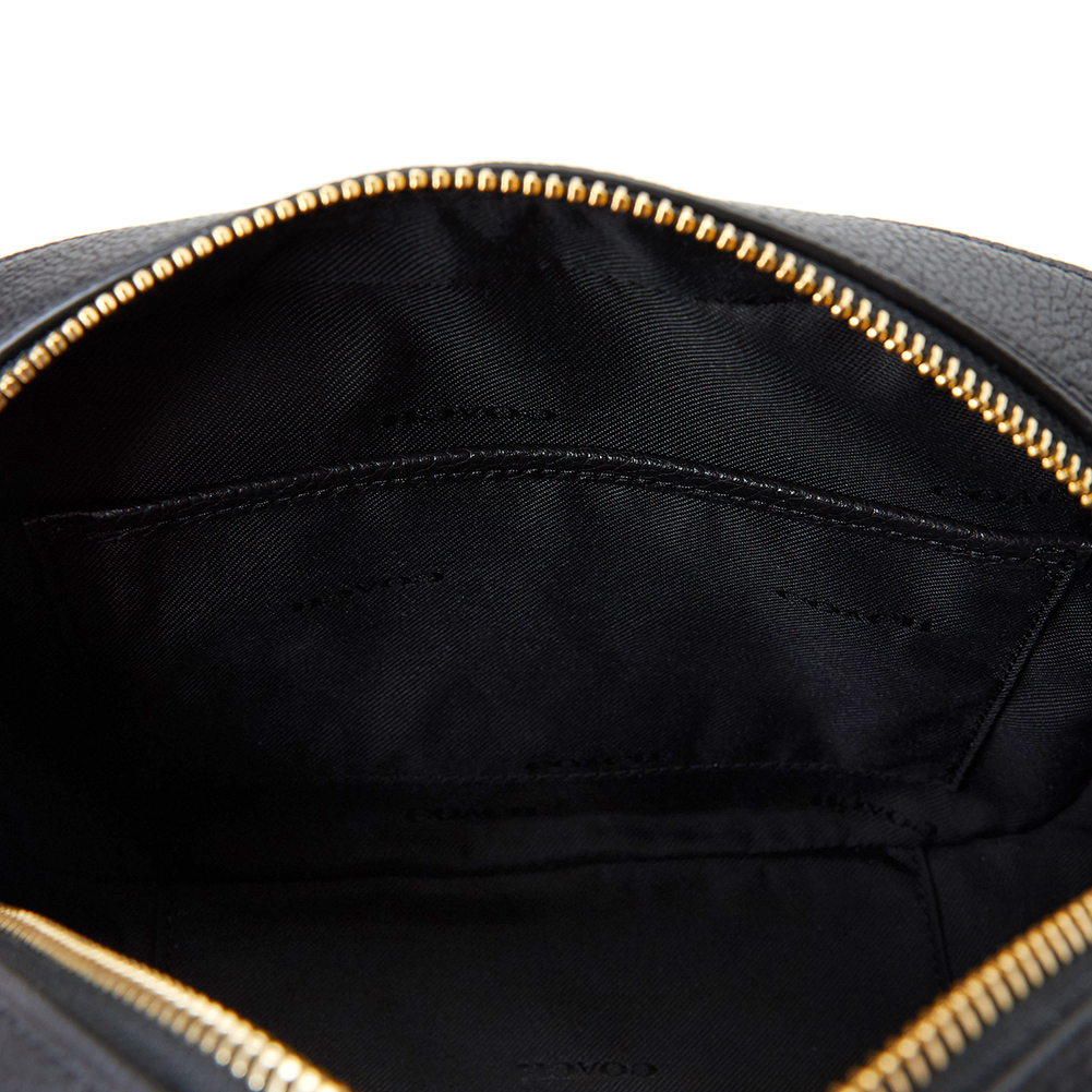 코치(COACH) 여자 숄더백 29411 LI BLACK