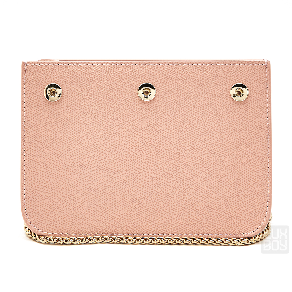 훌라(FURLA) 메트로폴리스 미니 크로스바디 여자 숄더백 907882 MOONSTONE