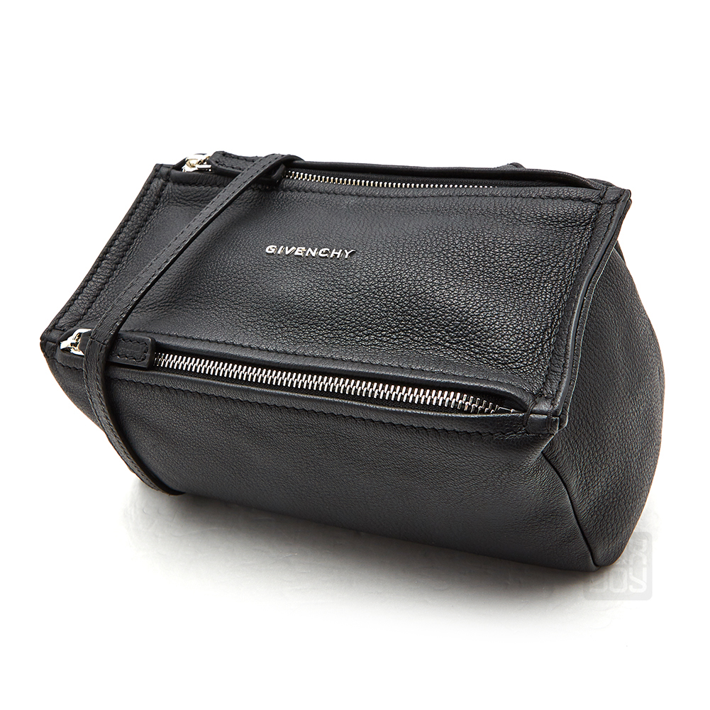 지방시(GIVENCHY) 판도라 미니 여자 숄더백 BB05253013 001