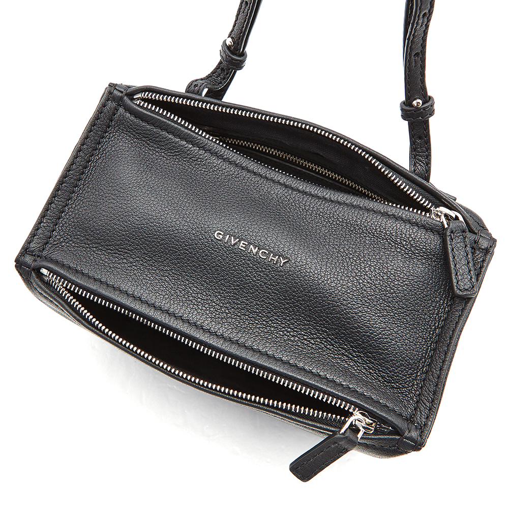 지방시(GIVENCHY) 판도라 미니 여자 숄더백 BB05253013 001
