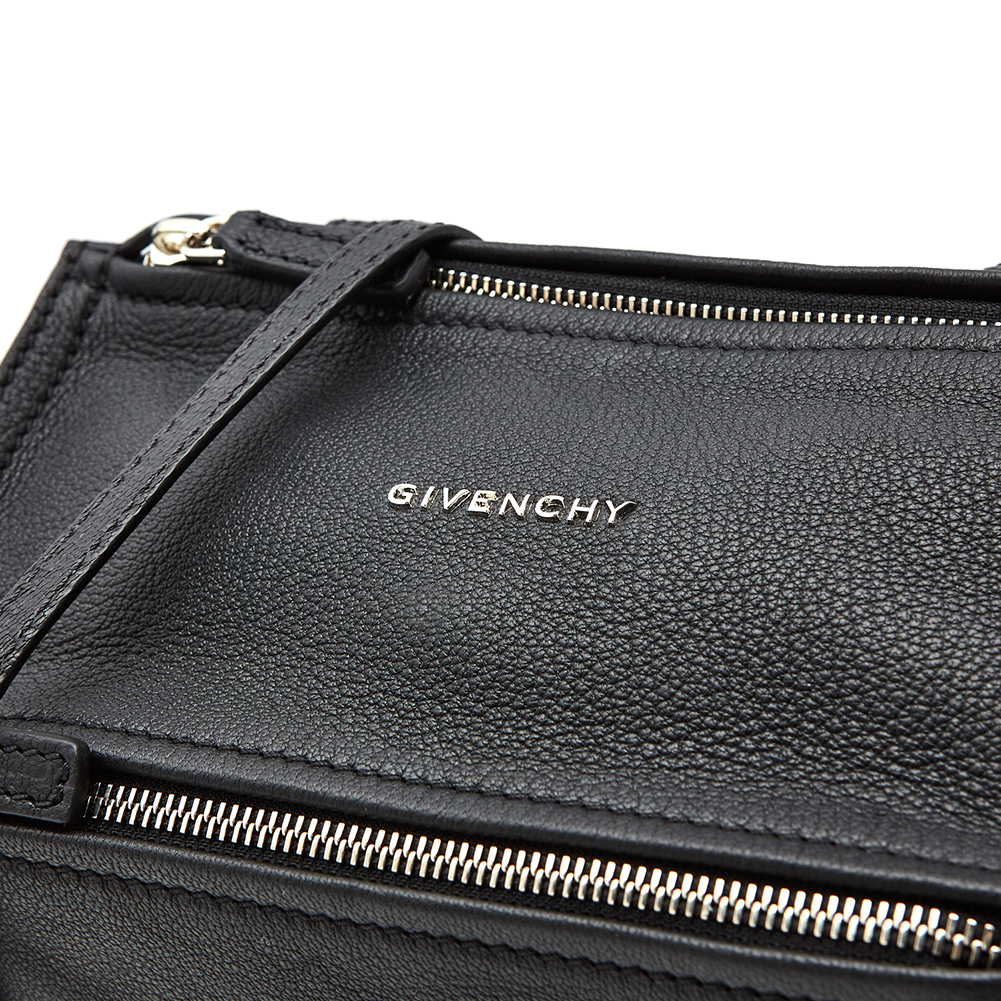 지방시(GIVENCHY) 판도라 미니 여자 숄더백 BB05253013 001
