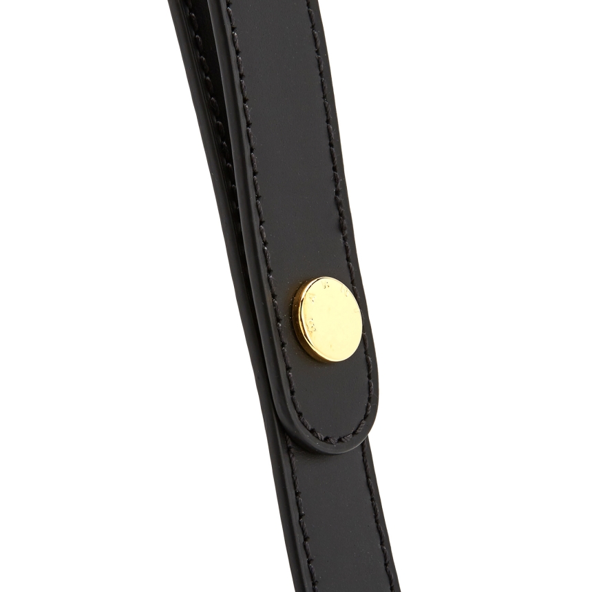 마르니(MARNI) 트렁크 미디움 여자 숄더백 SBMPN09NO1 LV583 ZN99N