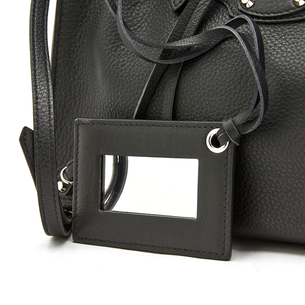발렌시아가(BALENCIAGA) 파피에르 여자 토트겸숄더백 370926 DLQ0N 1000
