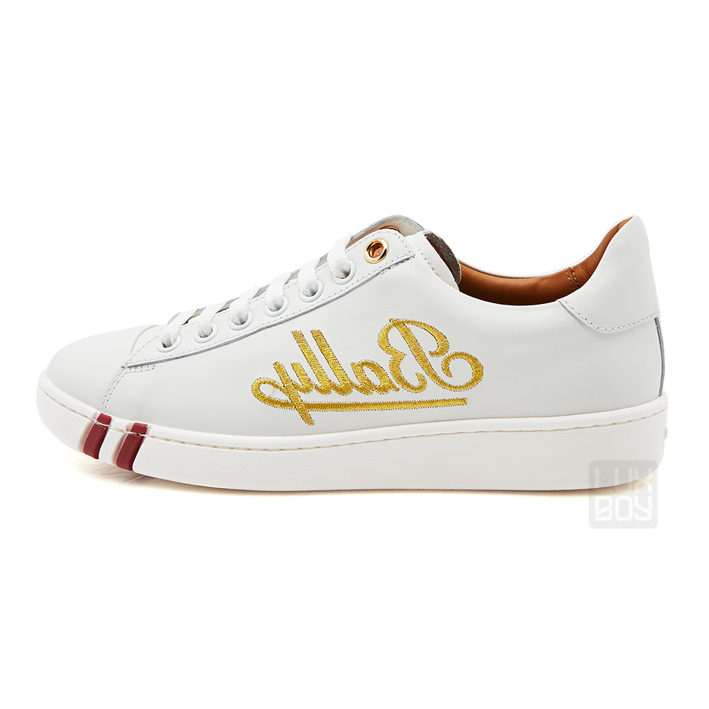 발리(BALLY) 여자 스니커즈 WIERA BALLY 07