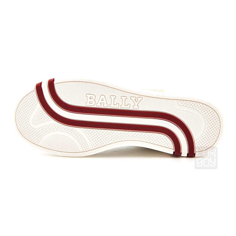 발리(BALLY) 여자 스니커즈 WIERA BALLY 07