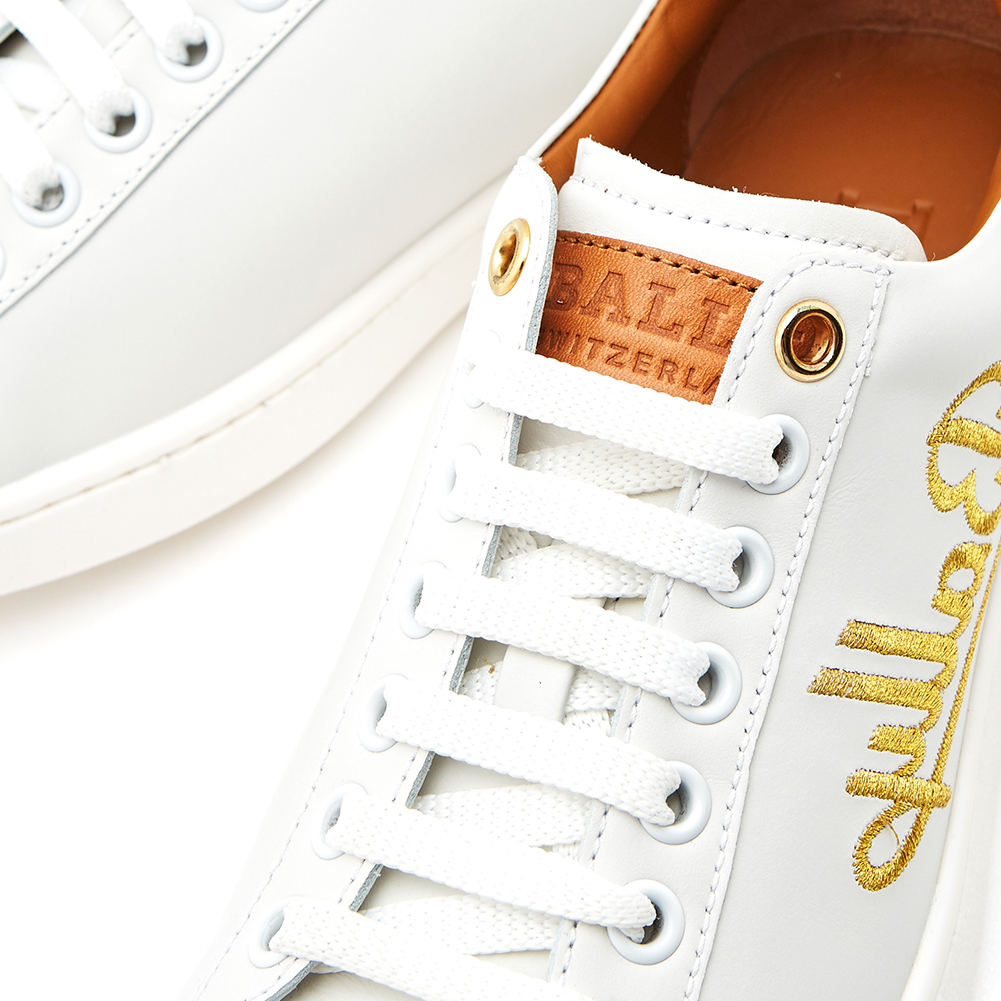 발리(BALLY) 여자 스니커즈 WIERA BALLY 07