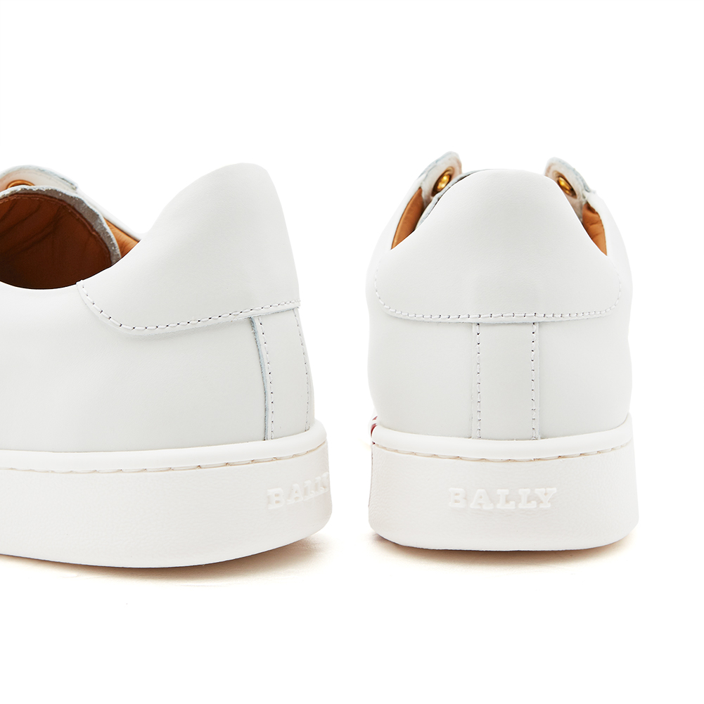 발리(BALLY) 여자 스니커즈 WIERA BALLY 07