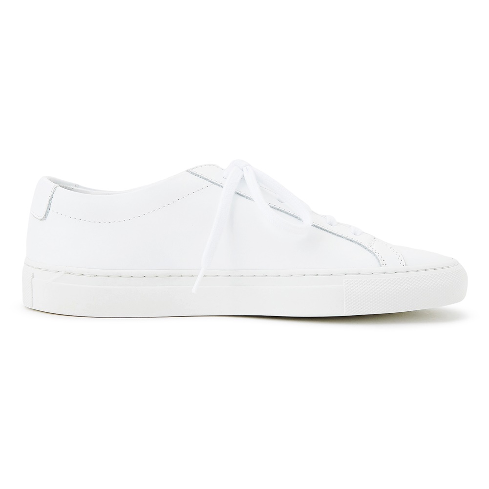 커먼프로젝트(COMMON PROJECTS) 스크래치 아킬레스 로우 여성 스니커즈 3701 0506 WHITE SC_3701 0506 WHITE_009