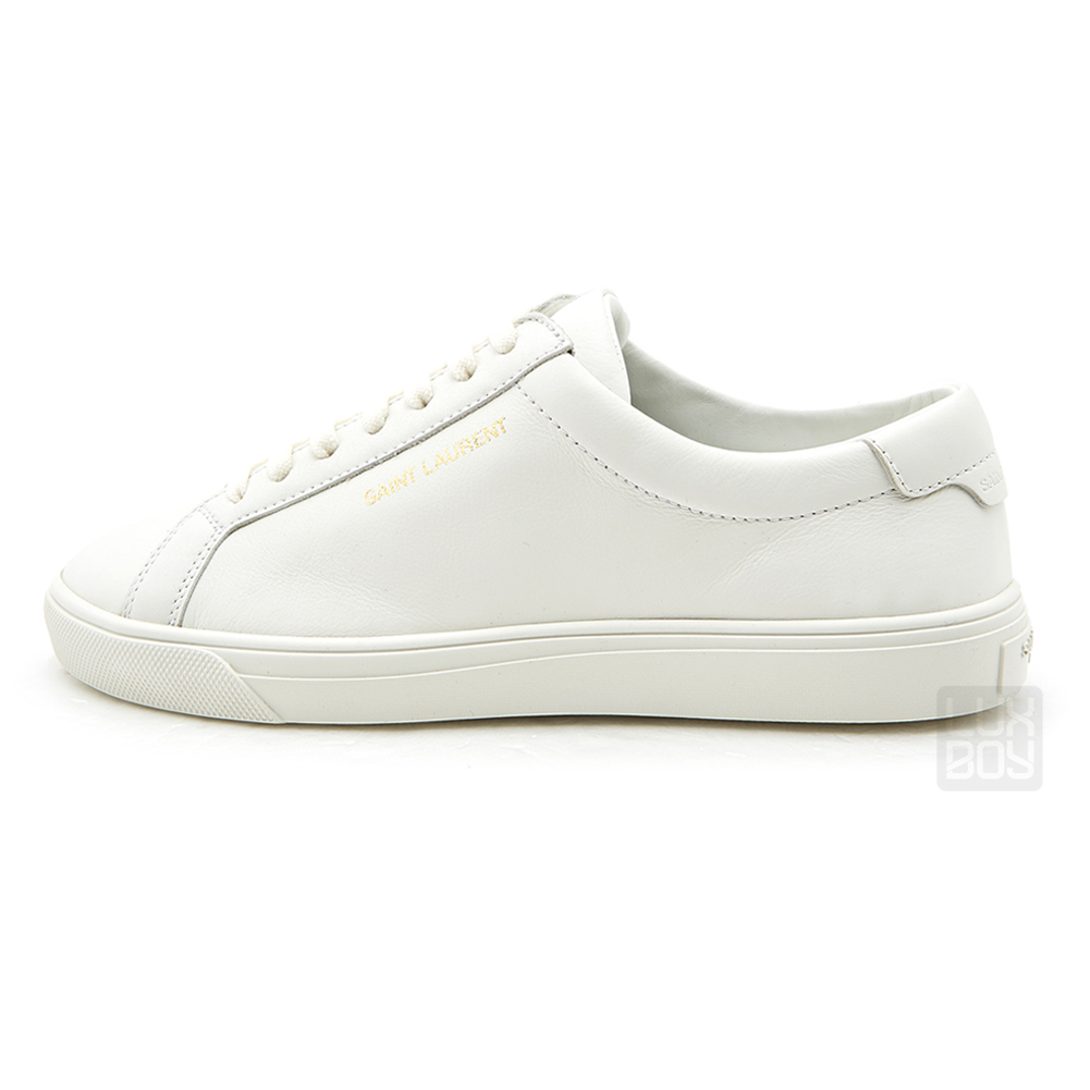 생로랑(SAINT LAURENT PARIS) 앤디 여자 스니커즈 533726 0M500 9030
