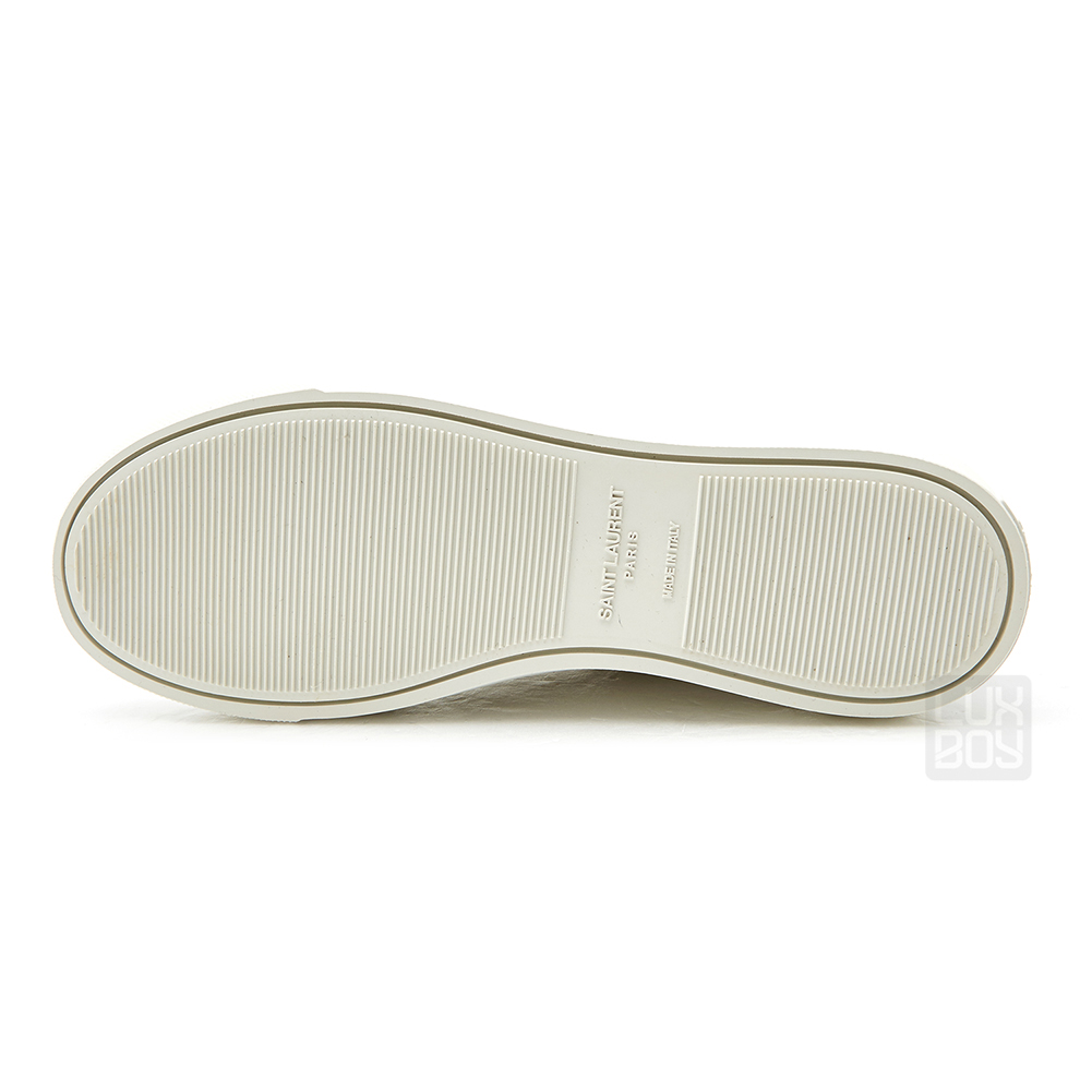 생로랑(SAINT LAURENT PARIS) 앤디 여자 스니커즈 533726 0M500 9030