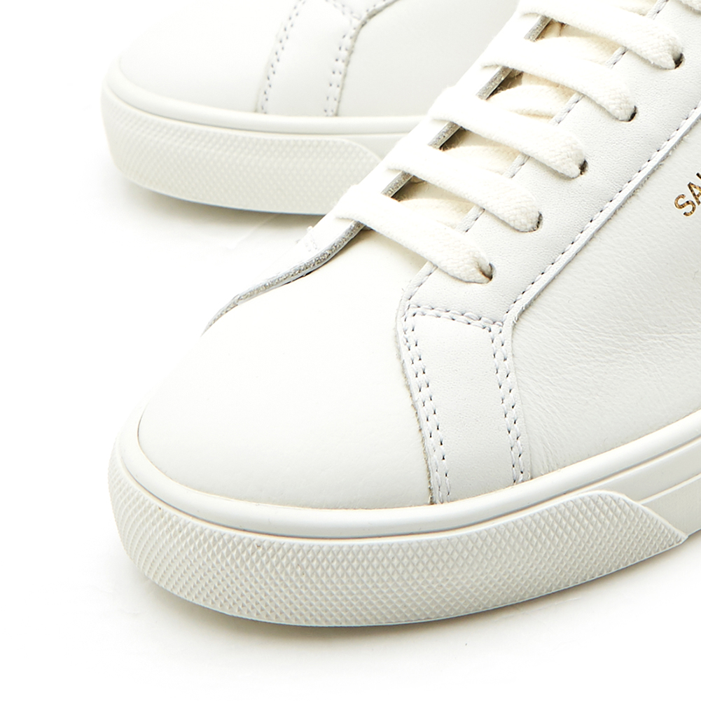 생로랑(SAINT LAURENT PARIS) 앤디 여자 스니커즈 533726 0M500 9030