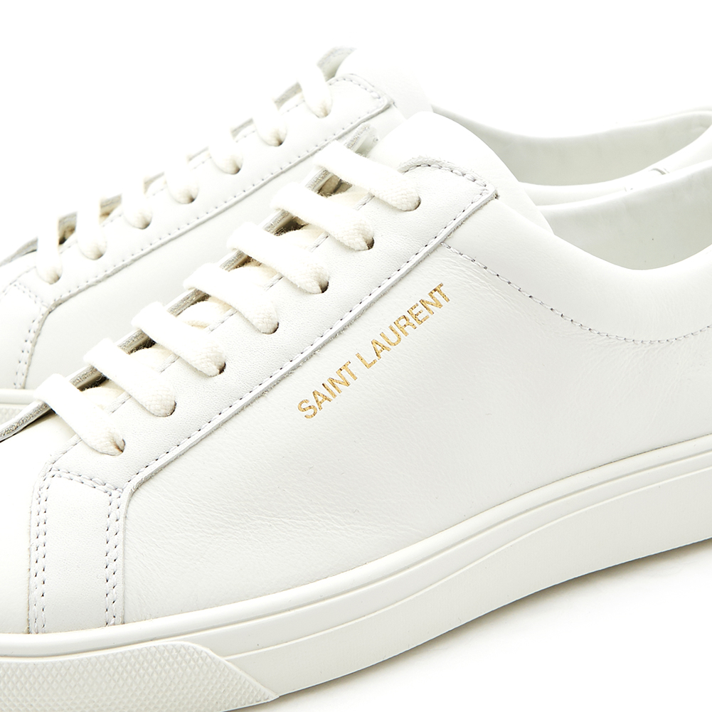 생로랑(SAINT LAURENT PARIS) 앤디 여자 스니커즈 533726 0M500 9030