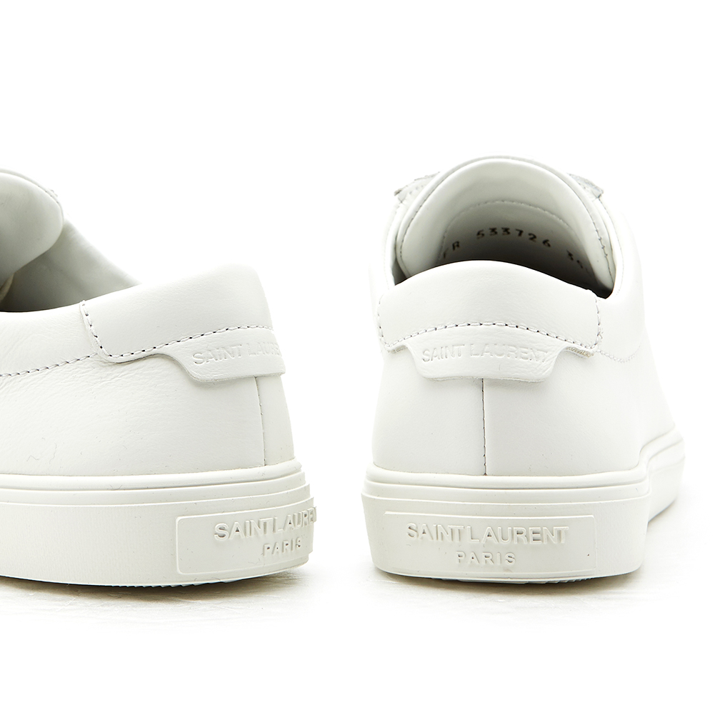 생로랑(SAINT LAURENT PARIS) 앤디 여자 스니커즈 533726 0M500 9030