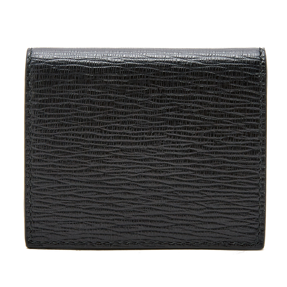 페라가모(FERRAGAMO) 간치니 여자 동전지갑 66 A137 NERO 0688852