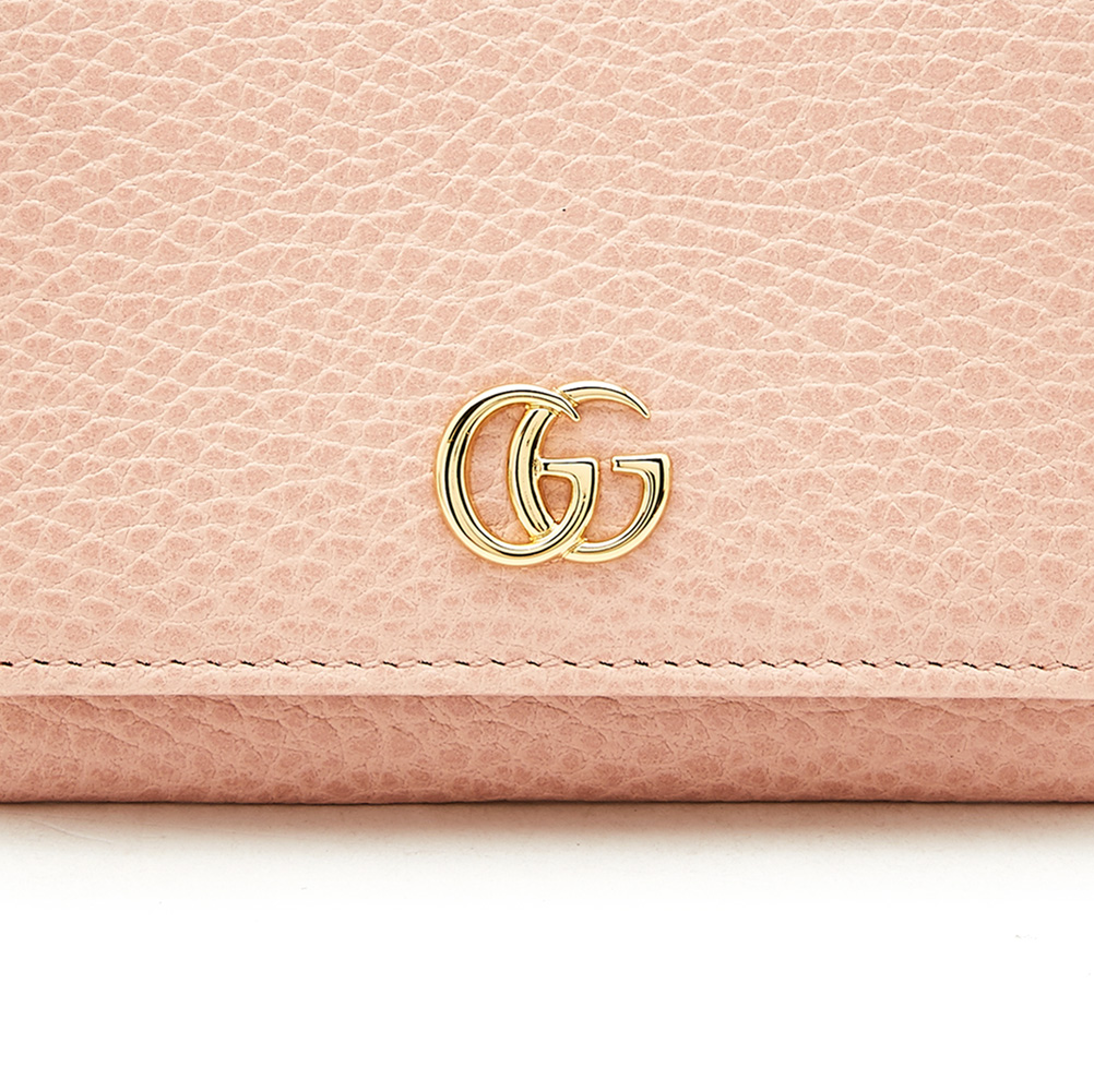 구찌(GUCCI) GG 마몬트 여자 명함/카드지갑 474748 CAO0G 5909
