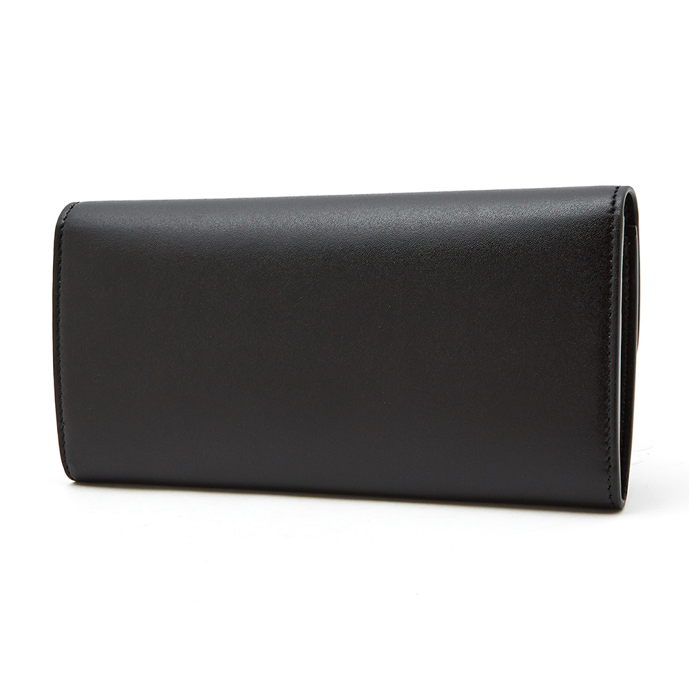 페라가모(FERRAGAMO) 바라 보우 여자 장지갑 22 D269 NERO 0691214