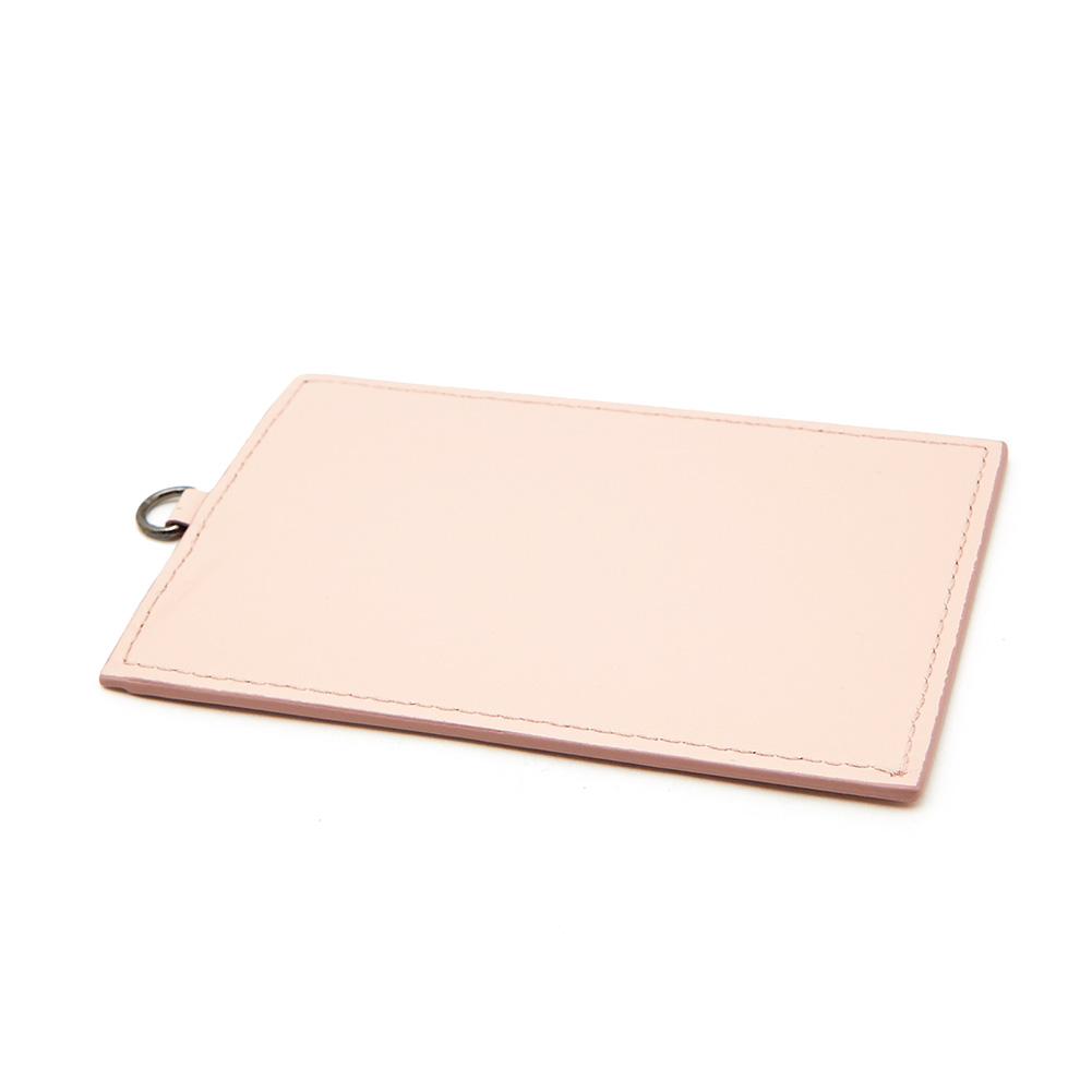 페라가모(FERRAGAMO) 바라 보우 여자 장지갑 22 D269 NERO 0691214