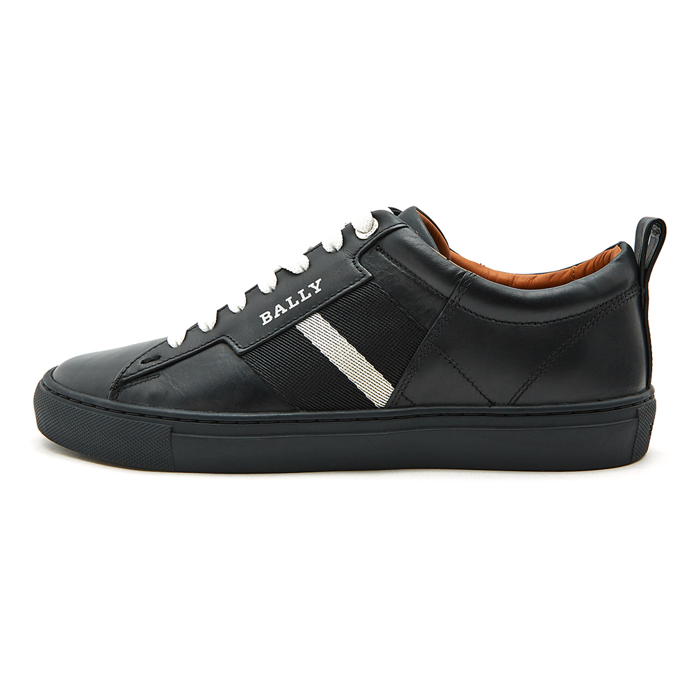 발리(BALLY) 남자 스니커즈 HELVIO NEW 100