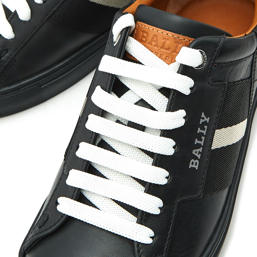 발리(BALLY) 남자 스니커즈 HELVIO NEW 100