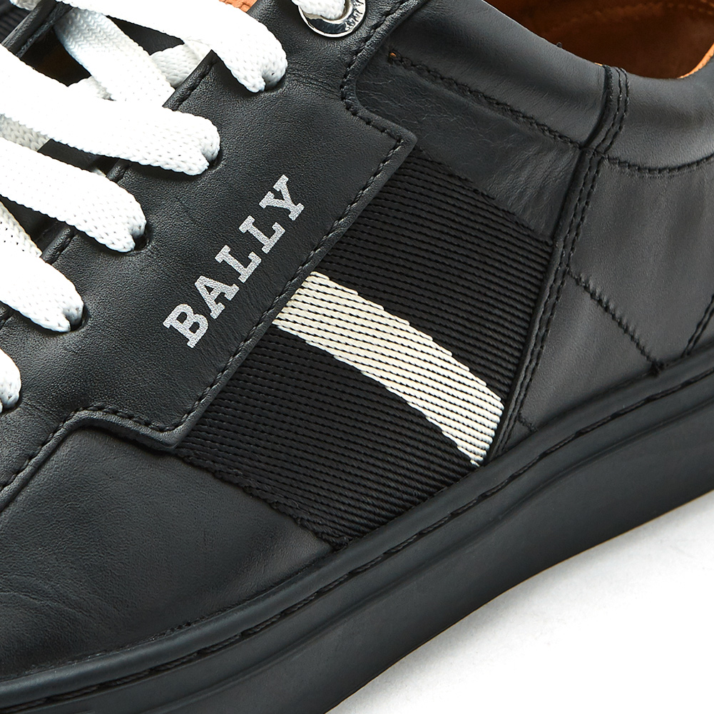 발리(BALLY) 남자 스니커즈 HELVIO NEW 100
